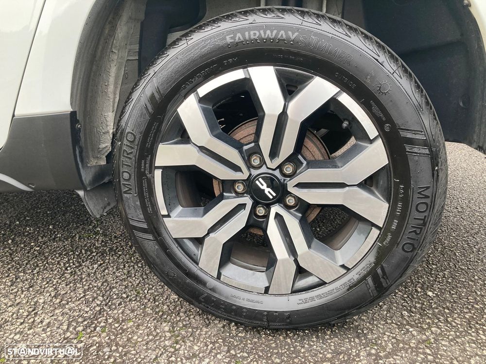 Dacia Duster 1.5 Blue dCi Journey - 11