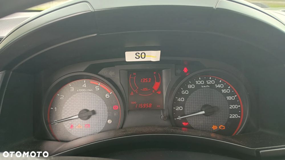 Isuzu D-Max 1.9 DC L - 10
