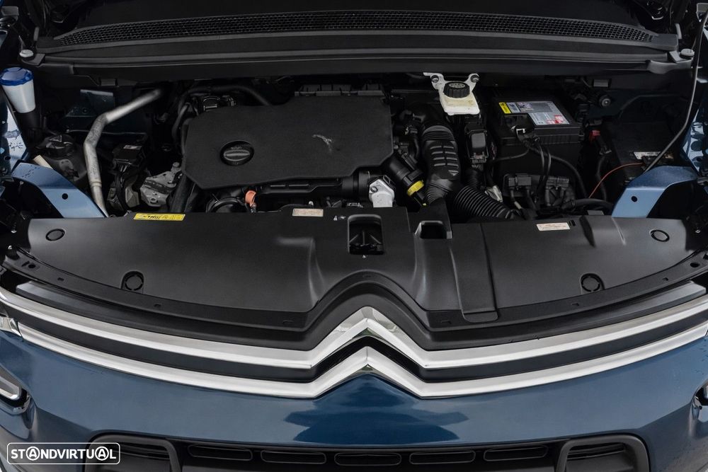 Citroën Grand C4 Spacetourer - 10