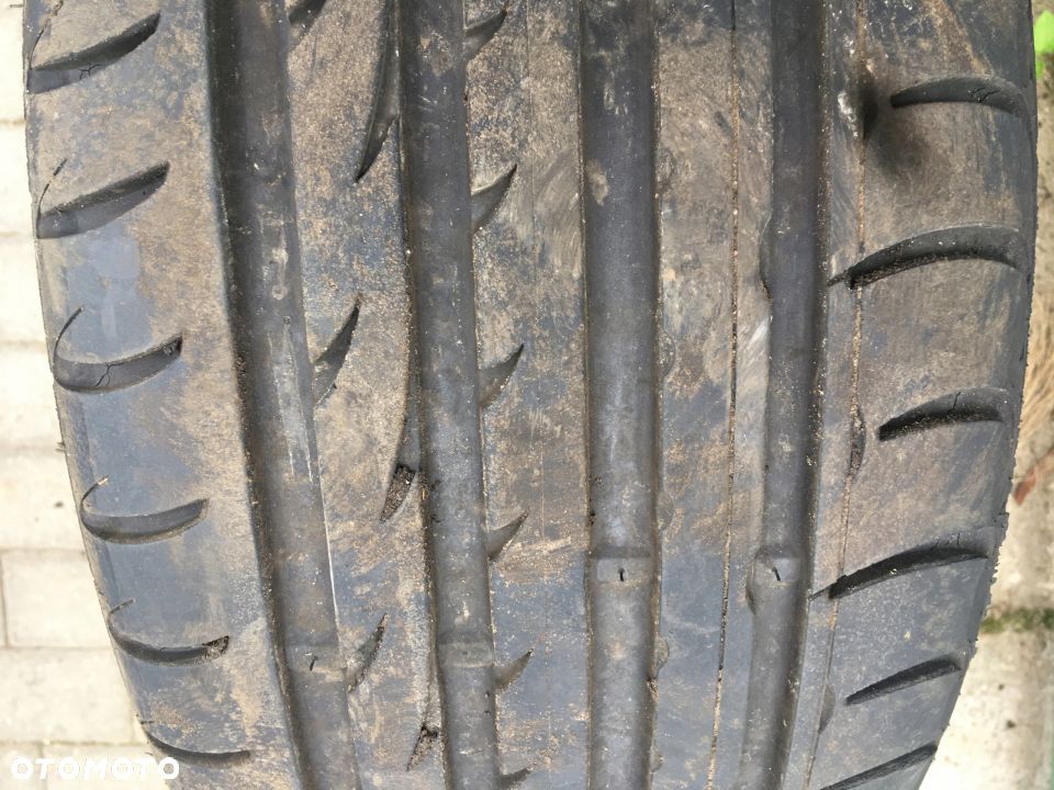 FELGI ALUMINIOWE 18 5x112 MERCEDES 245/40/18 - 5