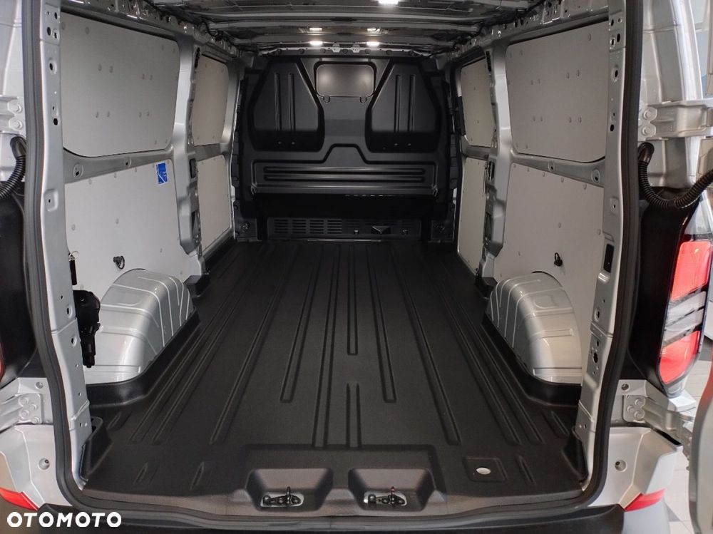 Ford Transit Custom - 12