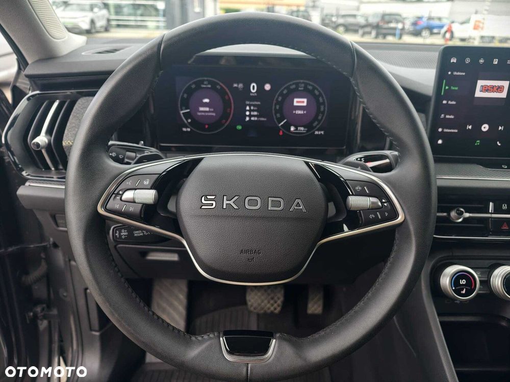 Skoda Kodiaq - 15
