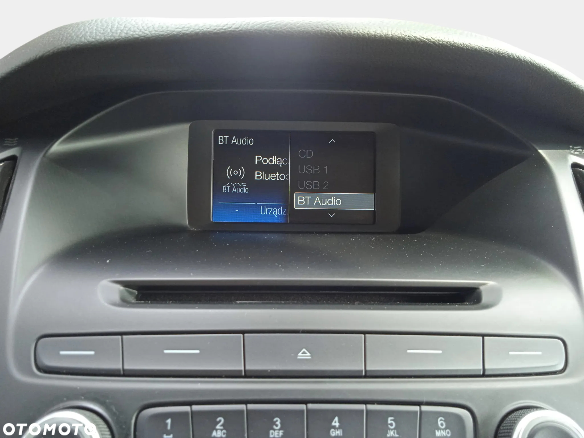 Ford Focus 1.5 TDCi Gold X - 20