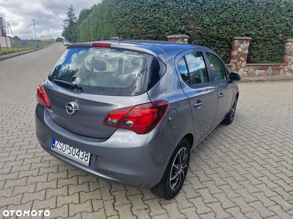 Opel Corsa 1.4 Enjoy S&S - 21