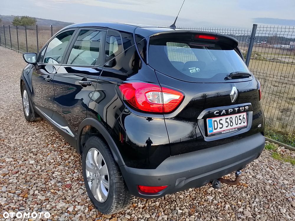 Renault Captur 1.5 dCi Energy Limited - 11