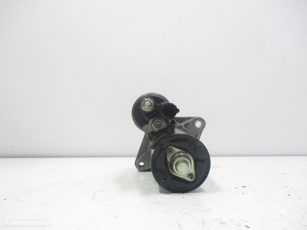 MOTOR ARRANQUE TOYOTA COROLLA 2006 - 3