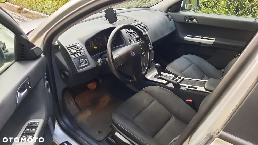 Volvo V50 2.0D DPF Powershift - 14