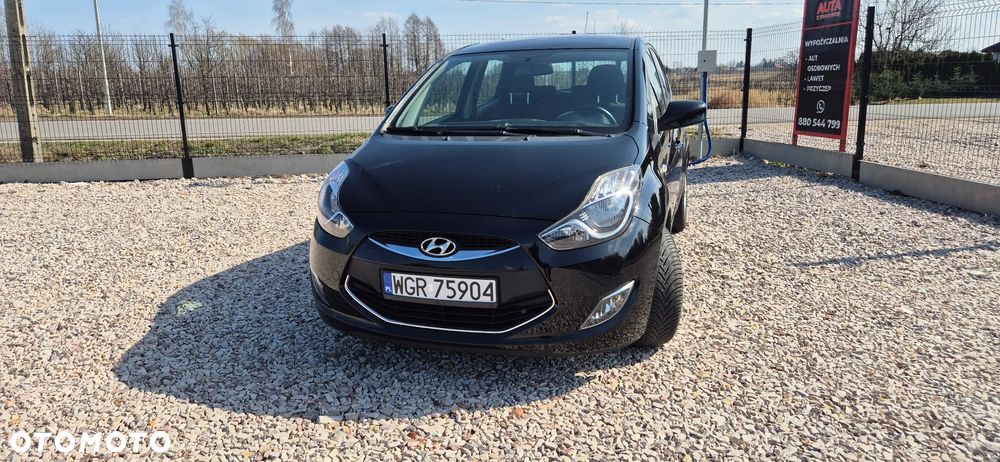 Hyundai ix20 1.4 Edition 20 - 2