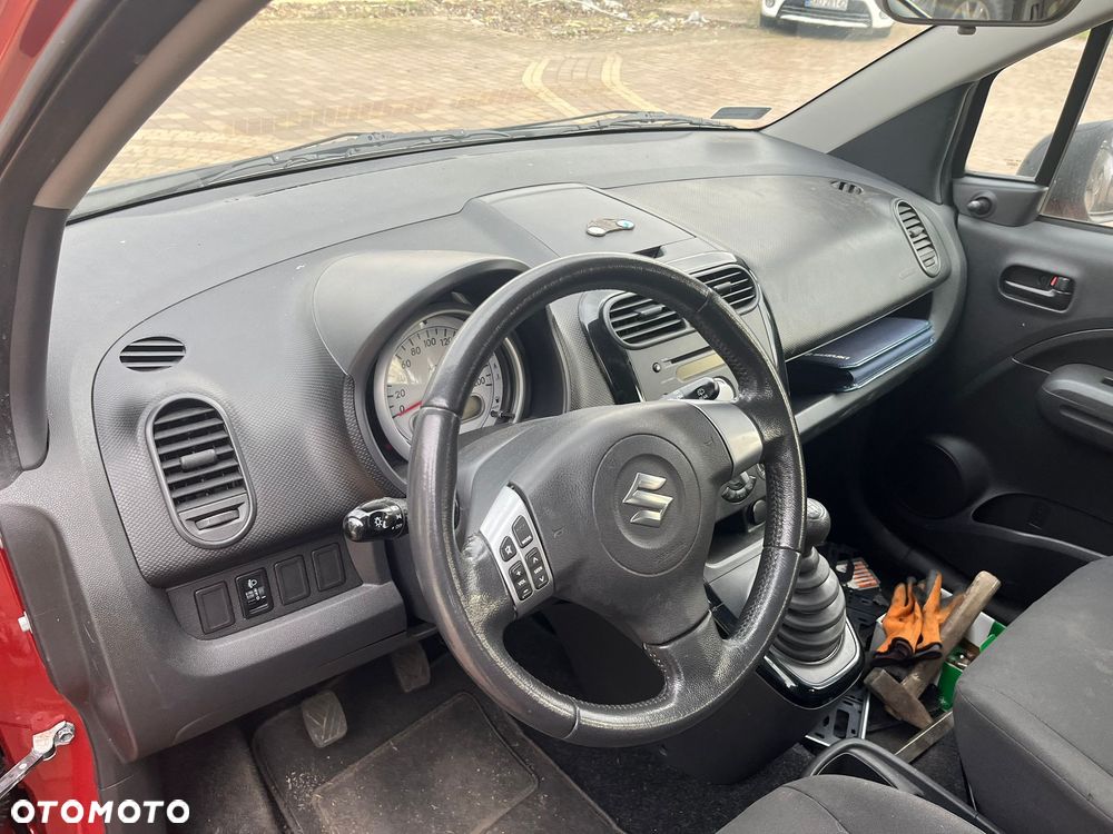 Seat Leon 1.2 TSI Reference - 6