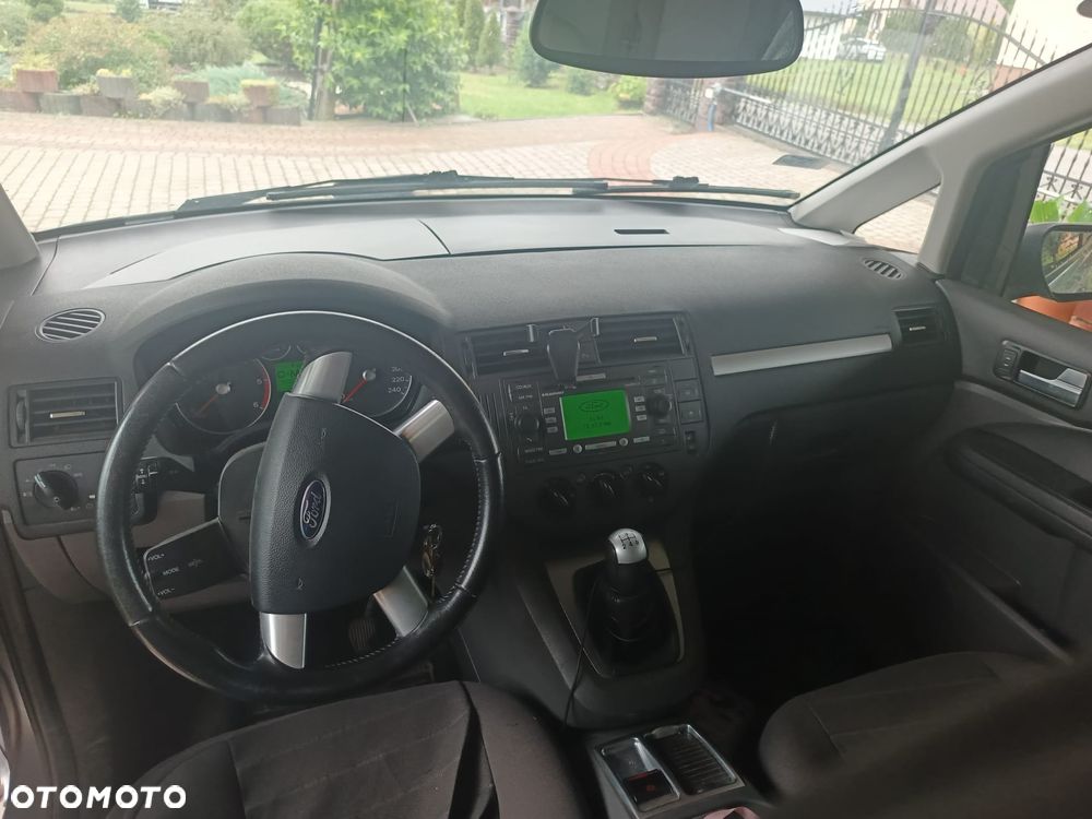 Ford C-MAX - 3