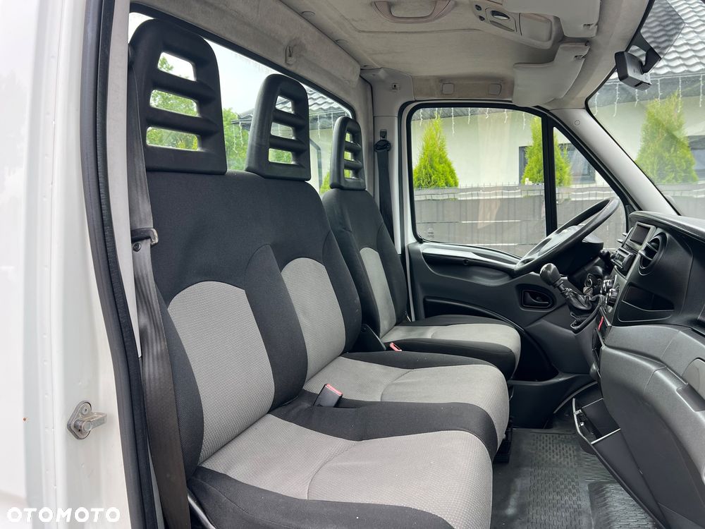 Iveco Daily 35C15 - 16