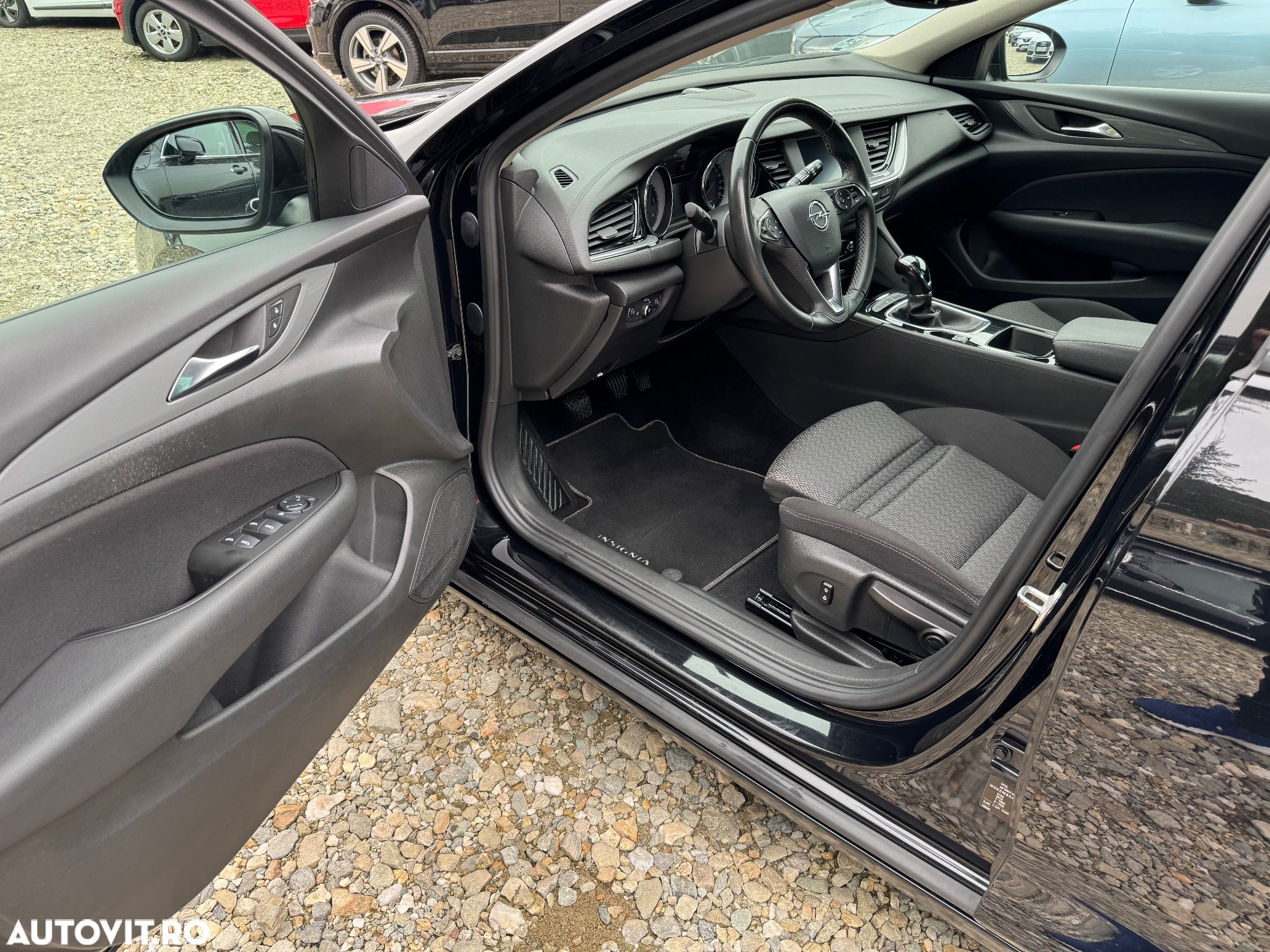 Opel Insignia Sports Tourer 1.6 ECOTEC Diesel Edition - 12