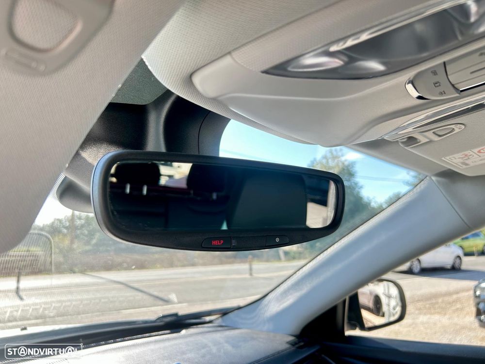 Jeep Compass 1.3 T4 4xe Auto High Upland - 42