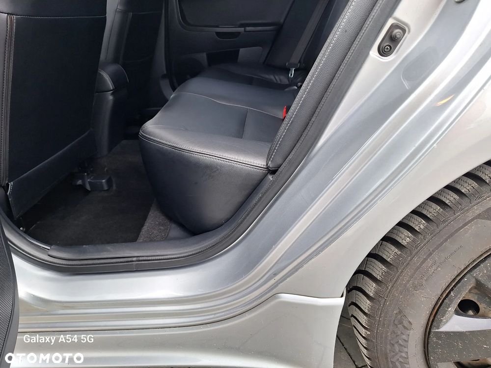 Mitsubishi Lancer 2.0 DI-D Intense - 14