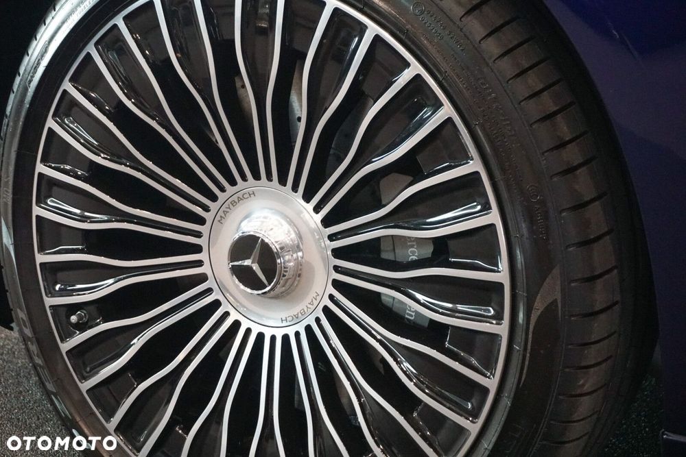 Mercedes-Benz Inny - 14