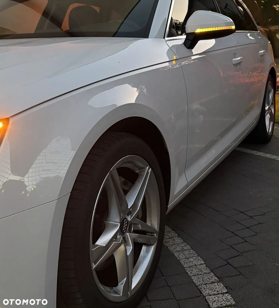 Audi A4 Avant 2.0 TDI Quattro Sport S tronic - 20