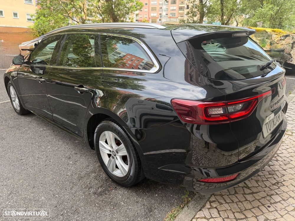 Renault Talisman Sport Tourer - 16