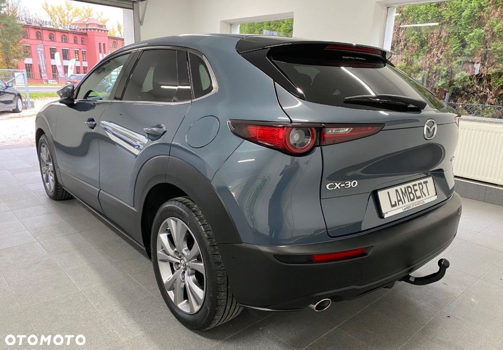 Mazda CX-30 - 3