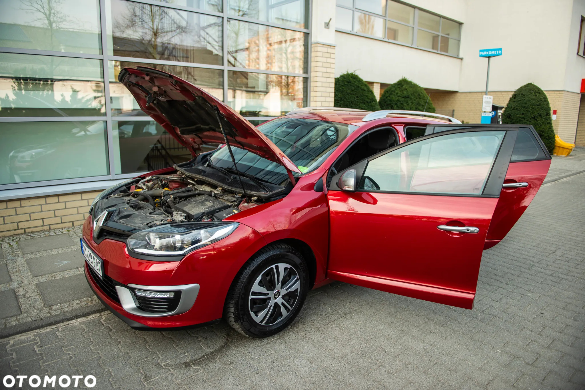 Renault Megane 1.2 16V TCE Energy Dynamique - 7