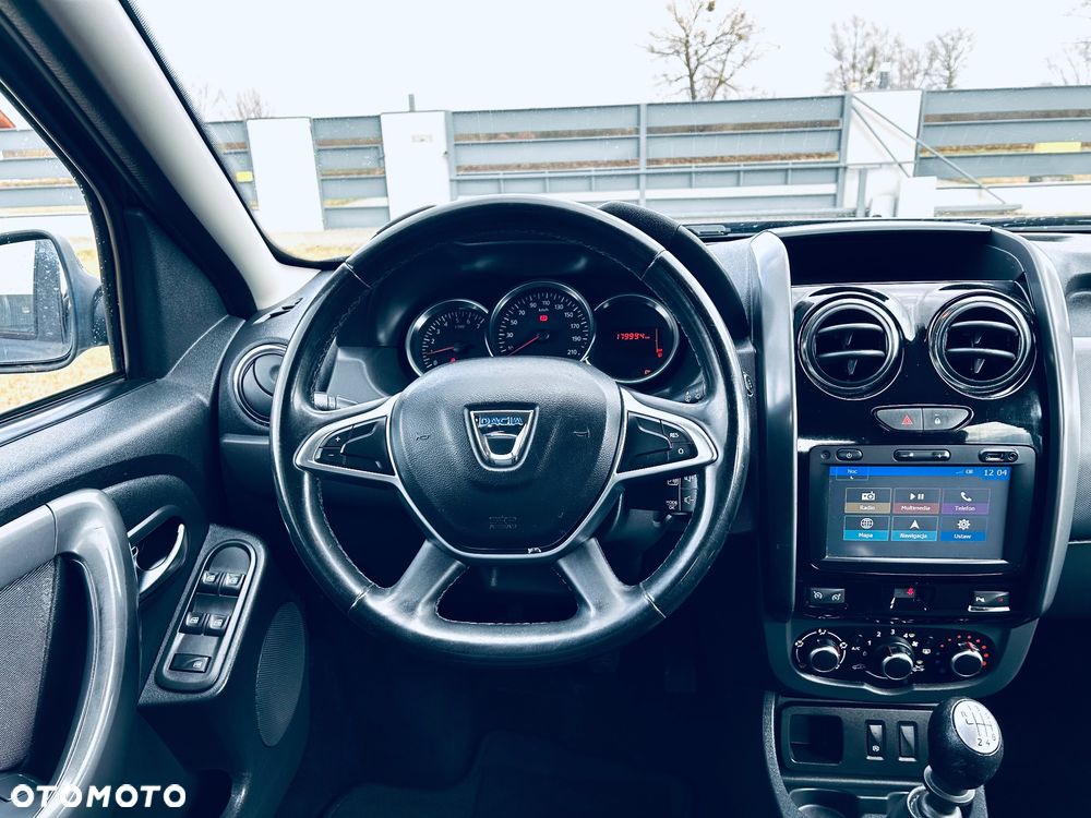 Dacia Duster 1.2 TCe Prestige - 5