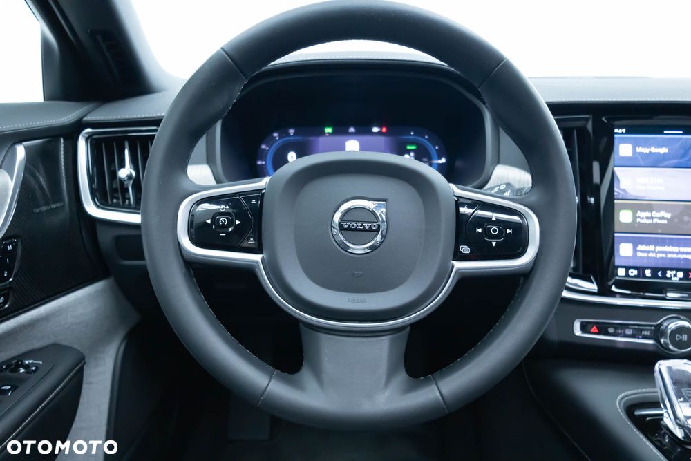 Volvo V90 T8 AWD Plug-In Hybrid Ultimate Bright - 17