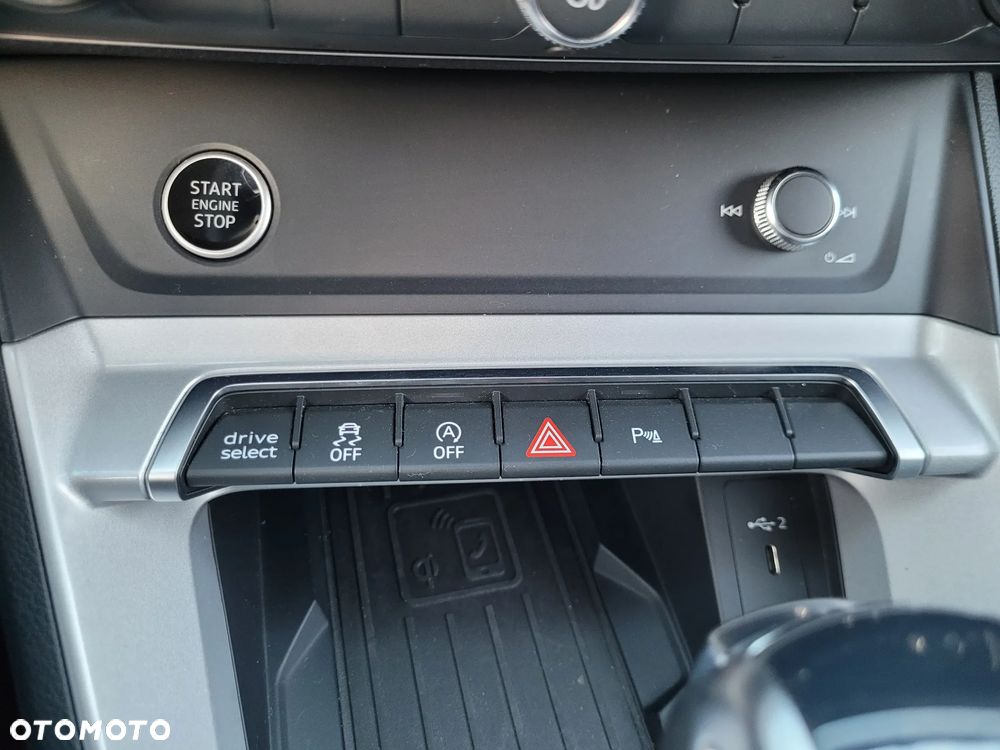 Audi Q3 35 TFSI S tronic advanced - 21