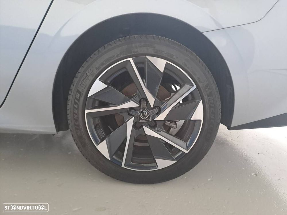 Peugeot 308 1.2 PureTech Allure - 11