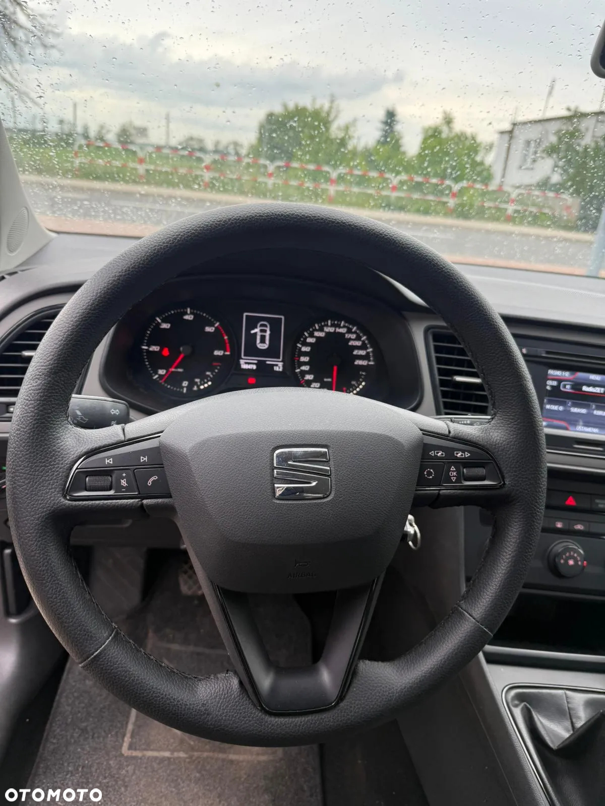 Seat Leon 1.6 TDI DPF - 6