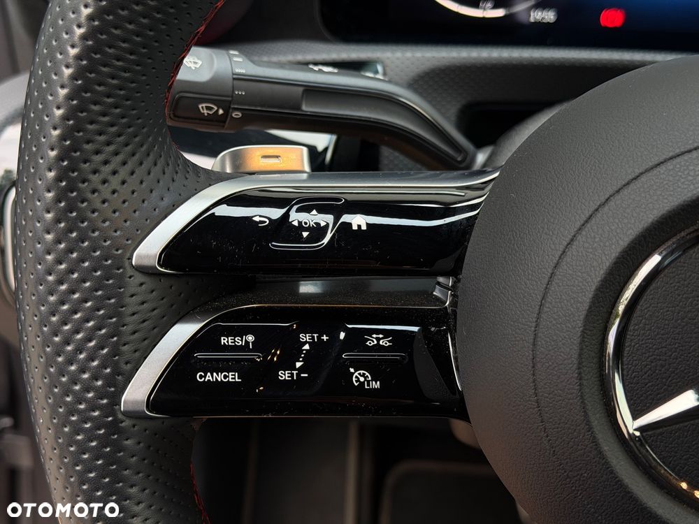 Mercedes-Benz CLA 220 AMG Line 7G-DCT - 23