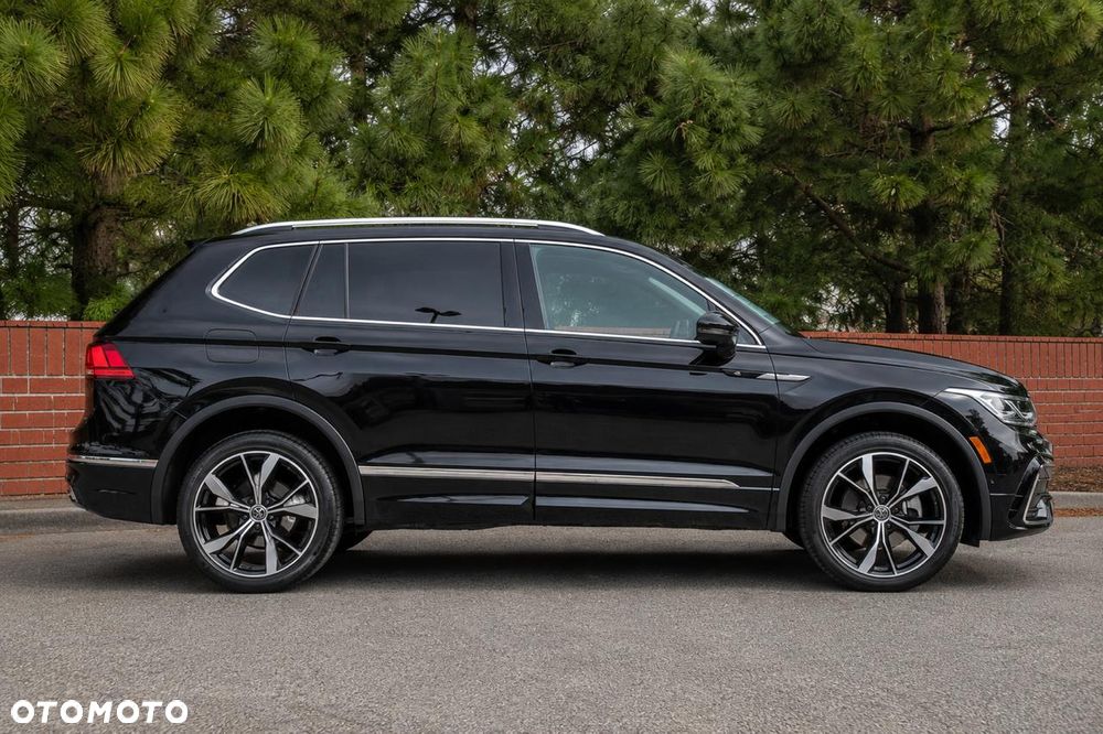 Volkswagen Tiguan 2.0 TSI BMT 4Mot Highline DSG - 2