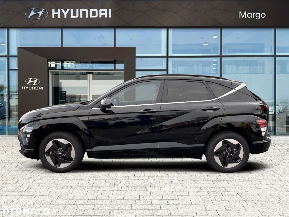 Hyundai Kona 65kWh Executive - 11