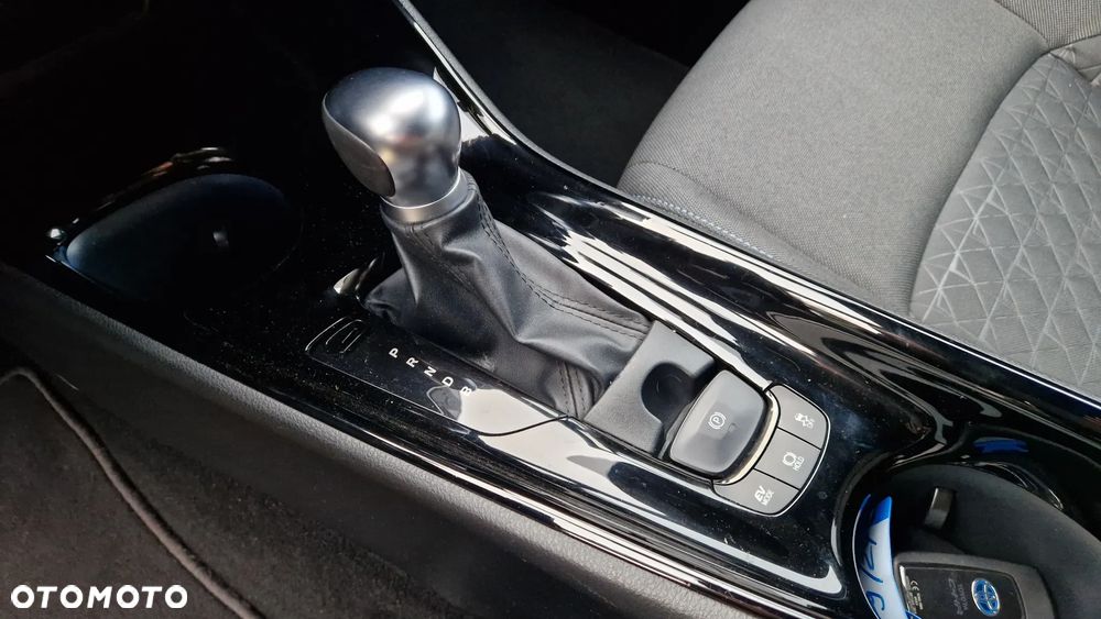 Toyota C-HR Team Deutschland - 15