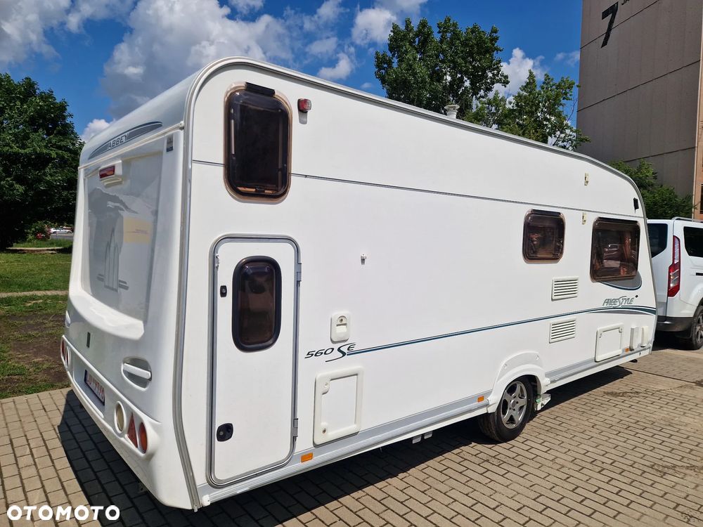 SWIFT Freestyle - 20