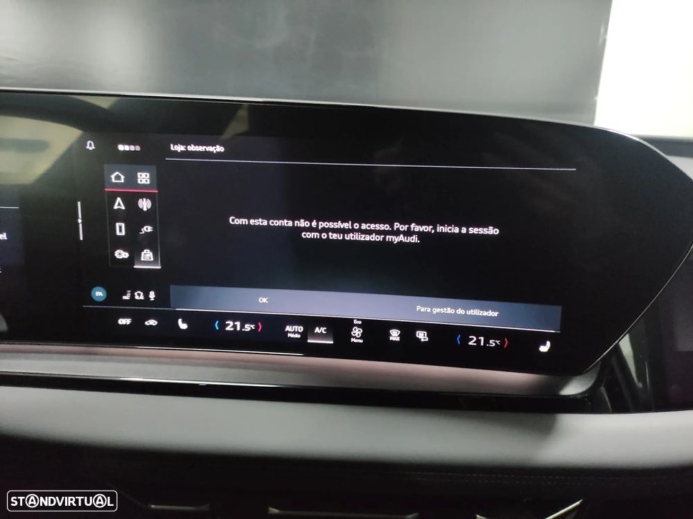 Audi Q6 Sportback e-tron 100 kWh Performance - 12