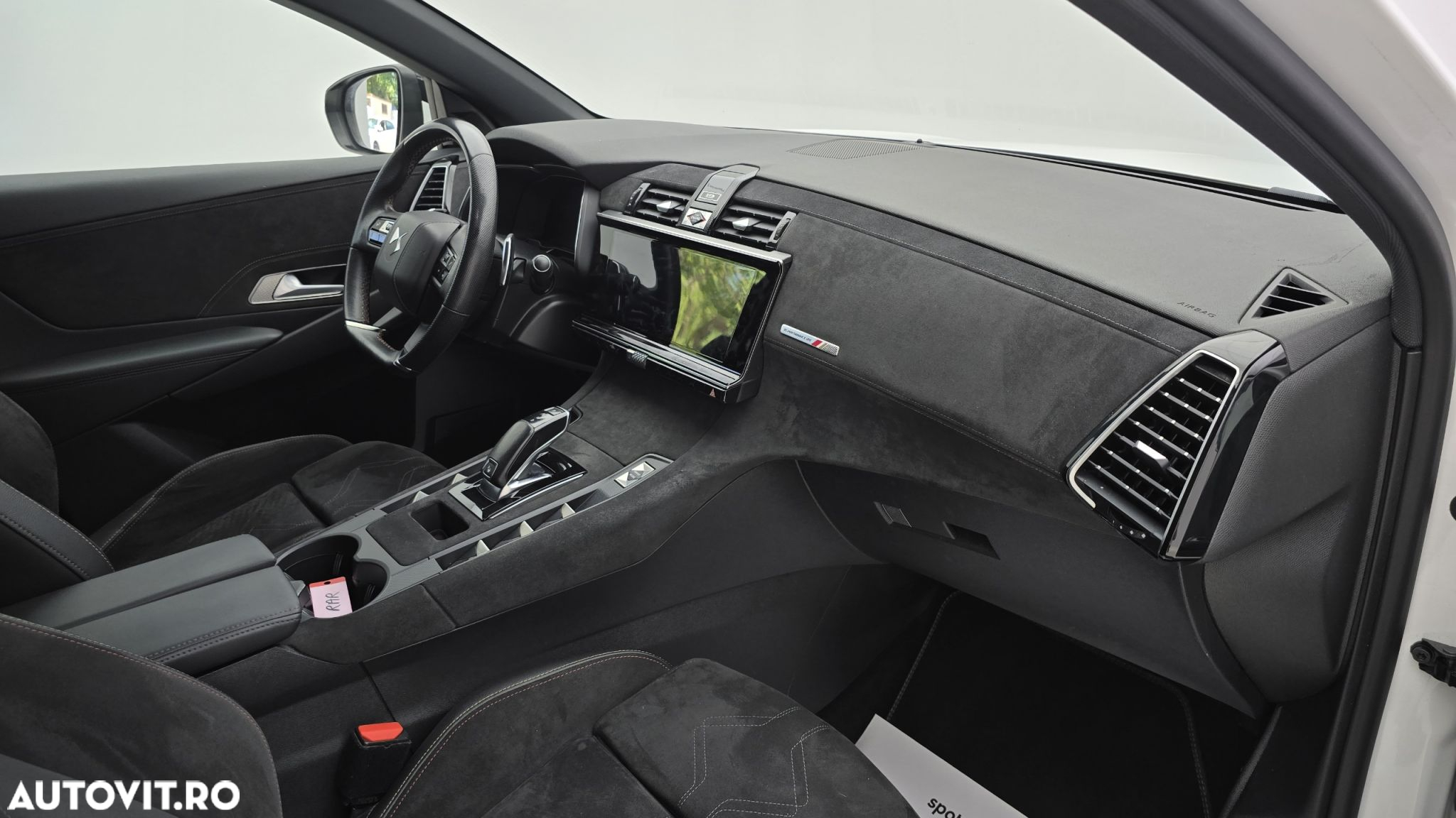 DS Automobiles DS 7 Crossback - 19
