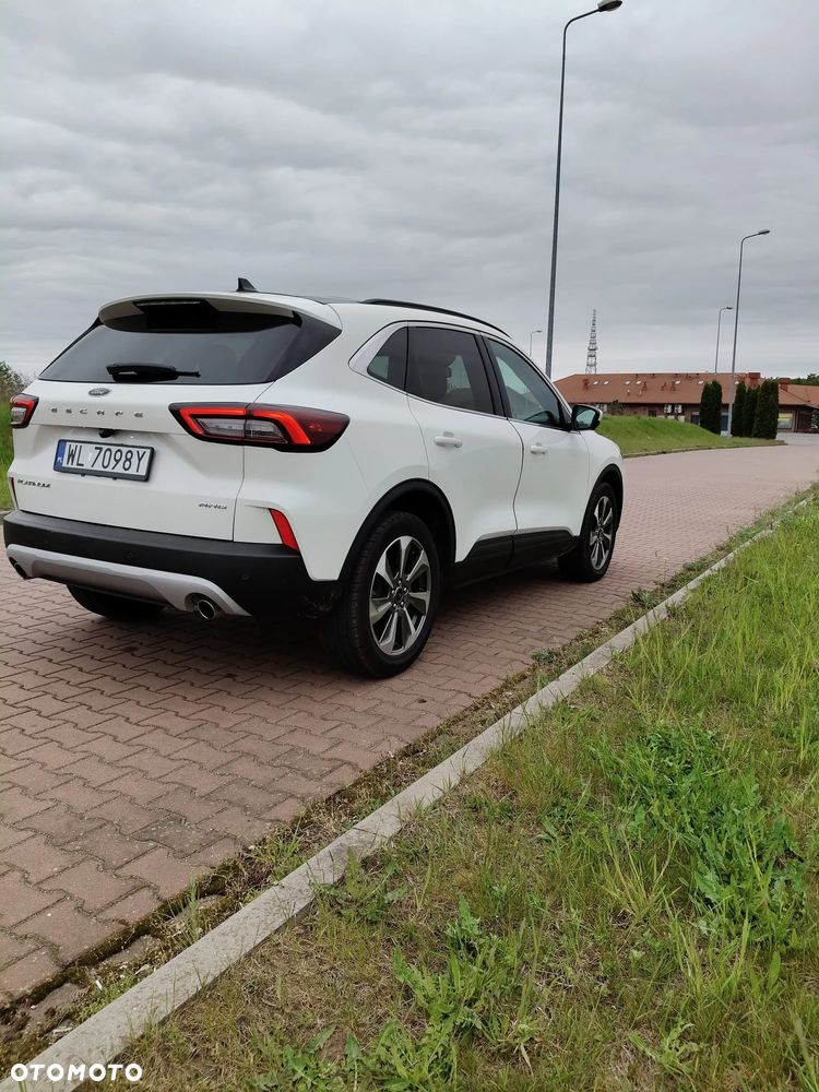 Ford Escape - 4