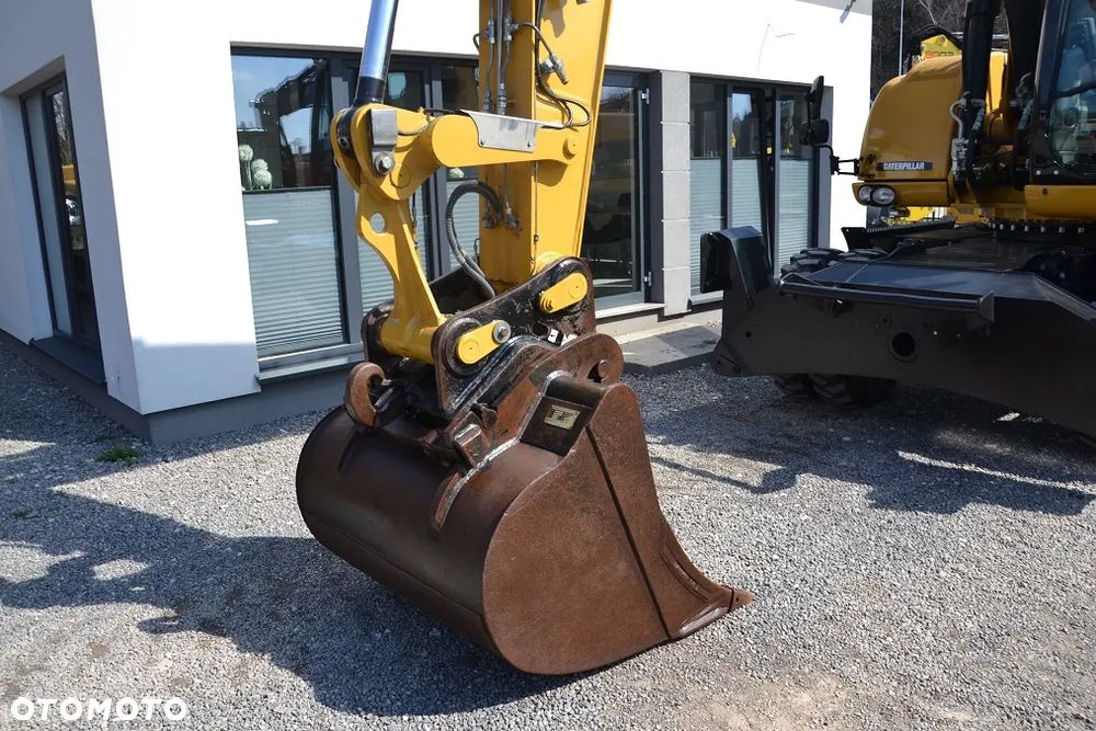 Caterpillar M 318 D, TYLKO 6200 MTH, BEZ DPF, BEZ AD BLU - 22