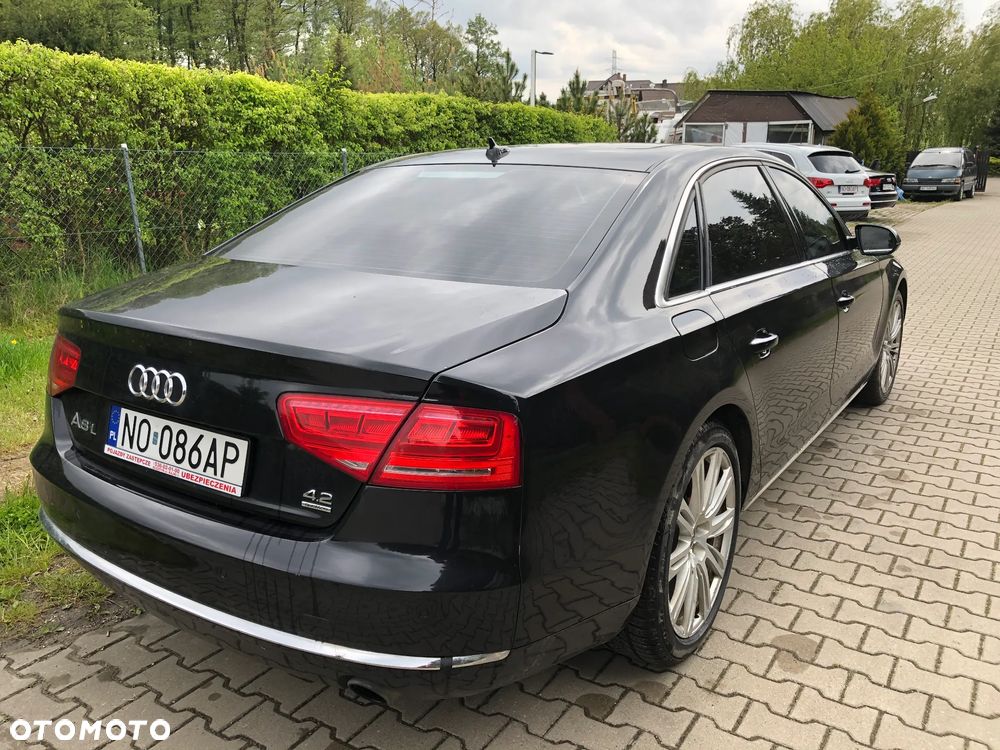 Audi A8 - 25