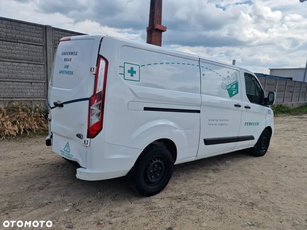 Ford Transit - 5