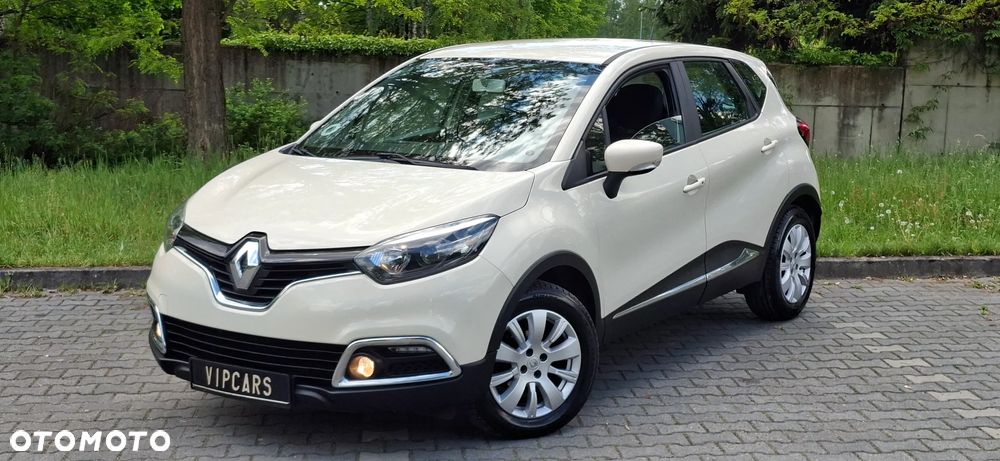 Renault Captur (ENERGY) TCe 90 INTENS - 38