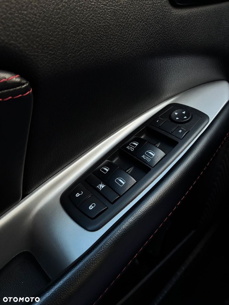 Dodge Journey - 15