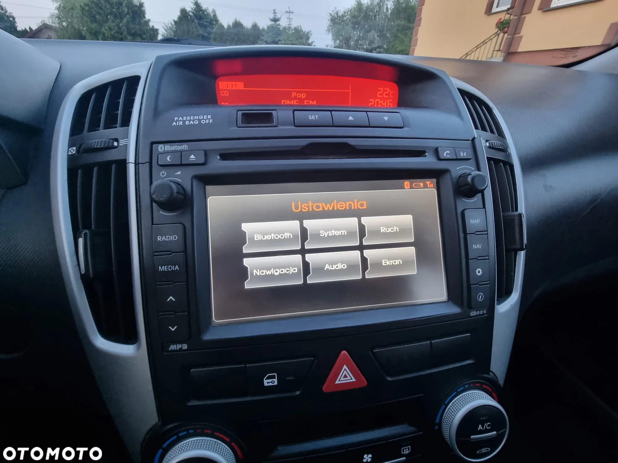 Kia Ceed Cee'd 1.6 Crdi Comfort + - 13