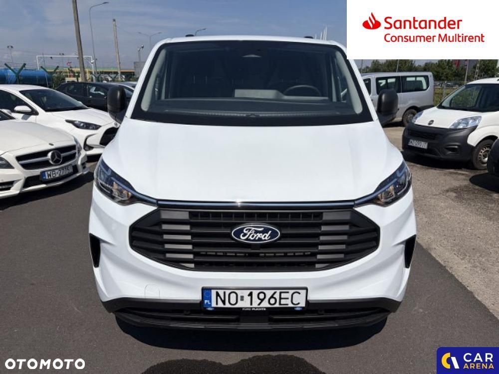 Ford Transit - 14