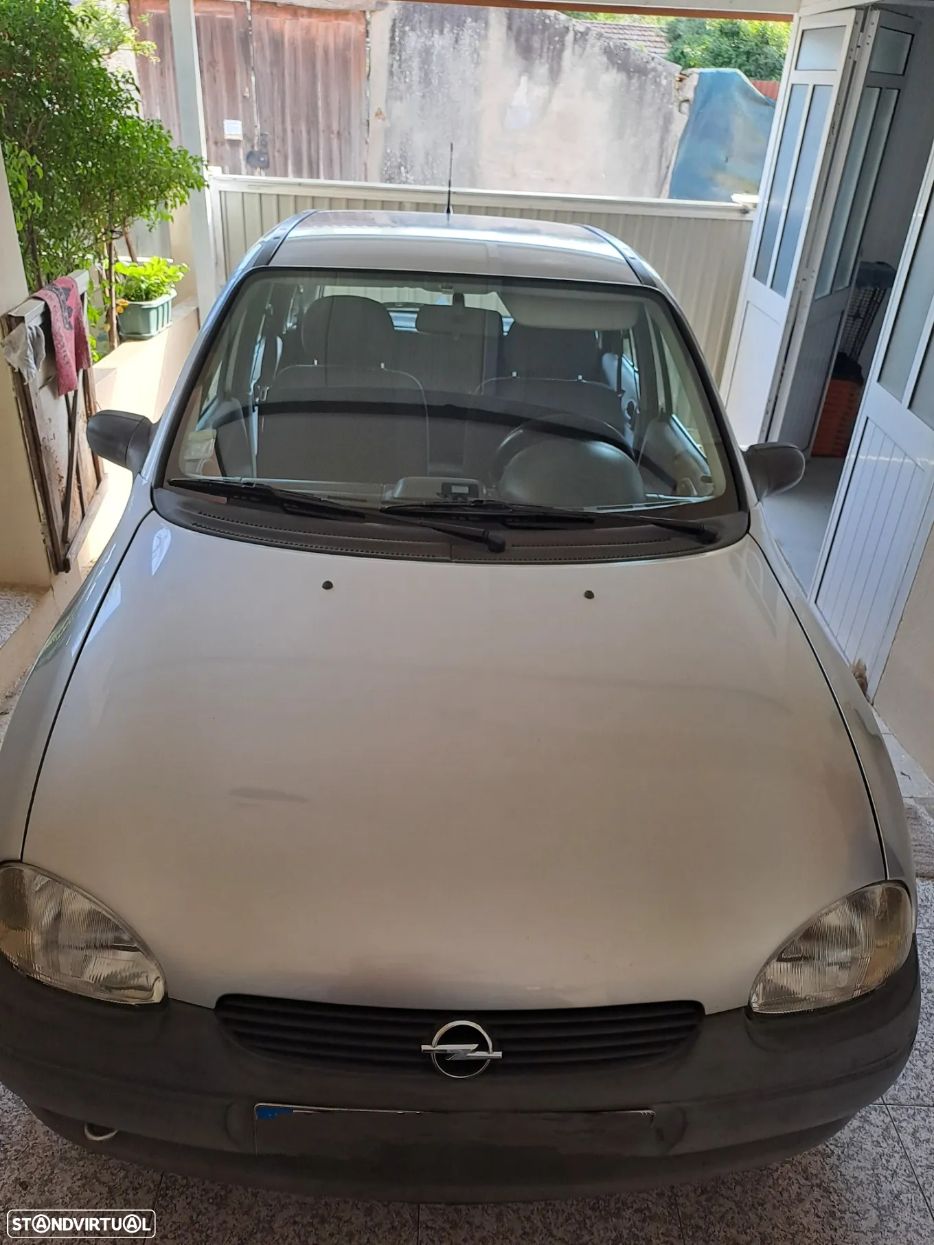 Opel Corsa 1.0 Eco - 4