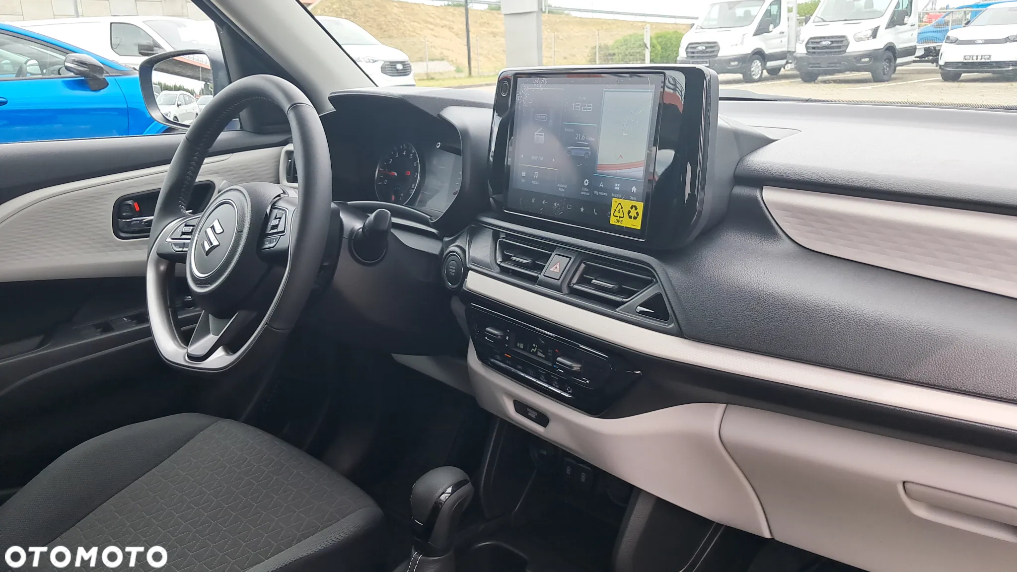 Suzuki Swift - 26