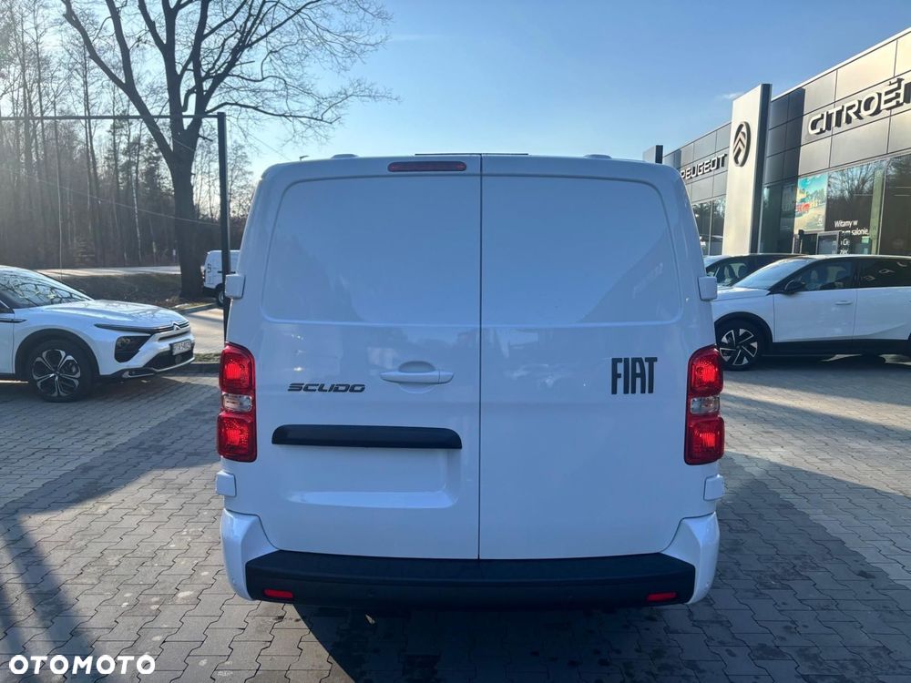 Fiat Scudo - 6