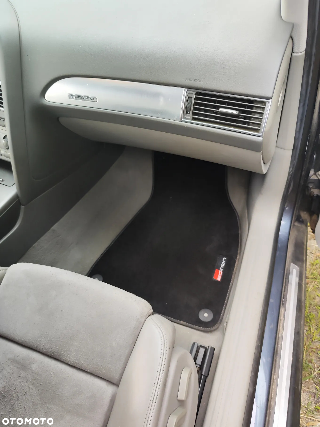 Audi A6 - 16