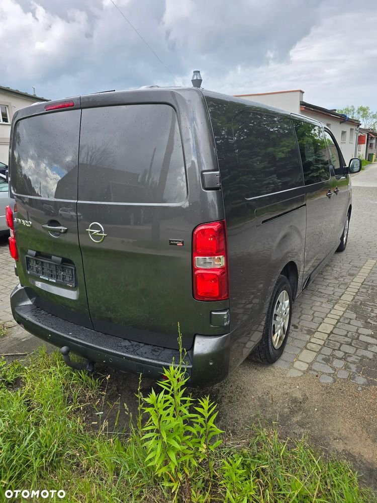 Opel Vivaro - 3