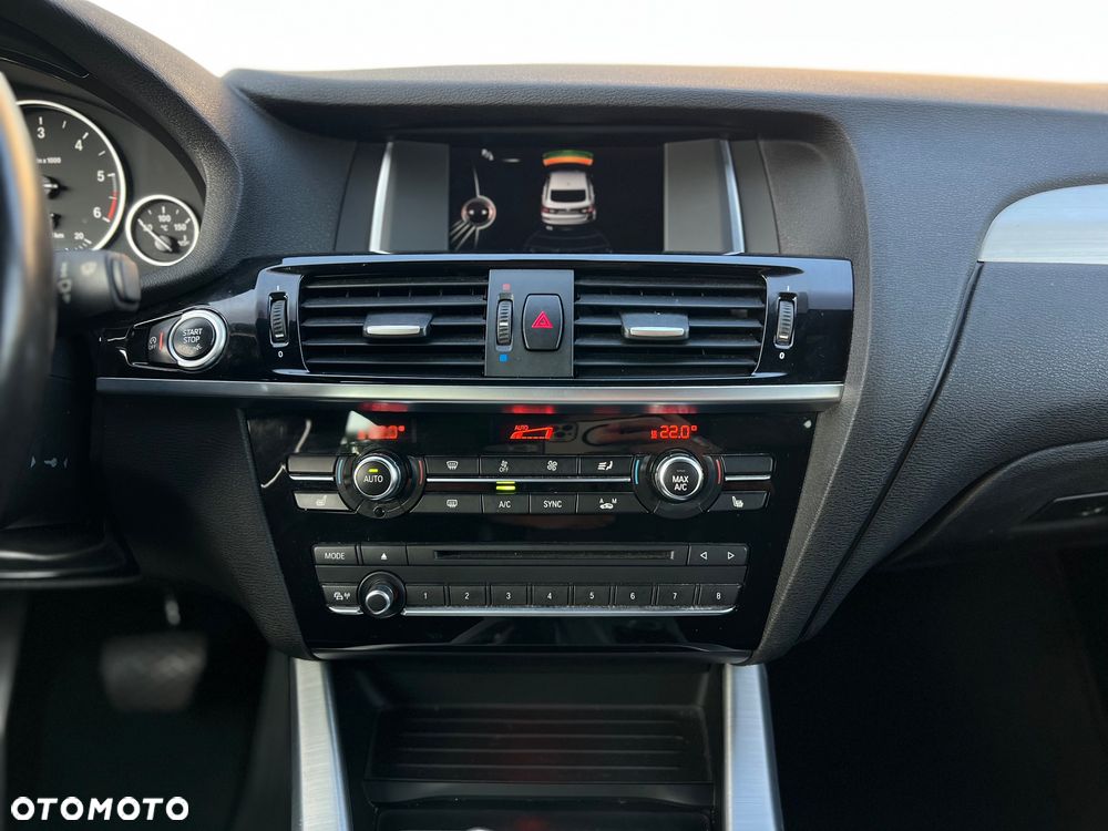 BMW X4 xDrive20d M Sport - 15