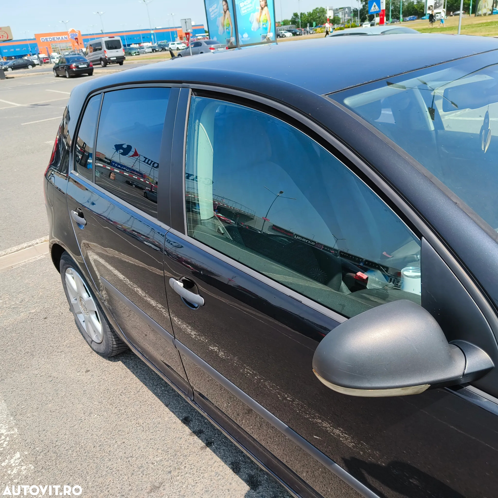 Volkswagen Golf 1.6 TSI Comfortline - 10